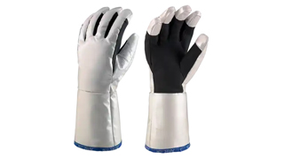 レーザー用保護手袋