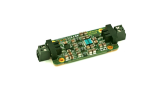 低ノイズリニア電源 QPS100P / QPS100N
