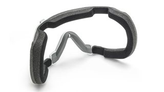 A14.AIRED.1000　ゴーグル用クッション材