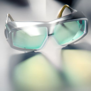 薄膜ガラスフィルター