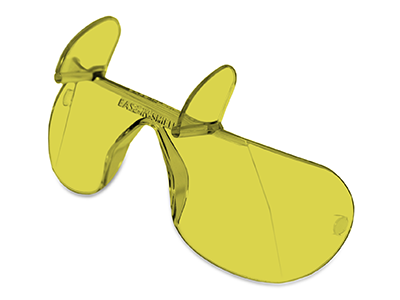 Ease-in Shield with P5C09