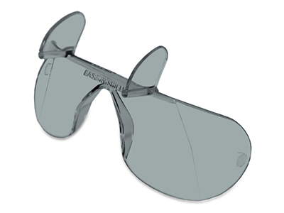 Ease-in Shield with P5R01
