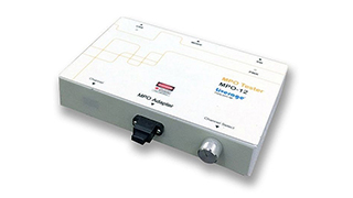 MPO-12F-Tester
