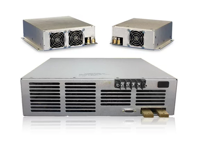 ＣＷ用ＬＤ電源