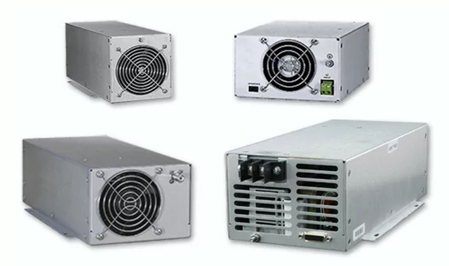 キャパシタチャージング電源