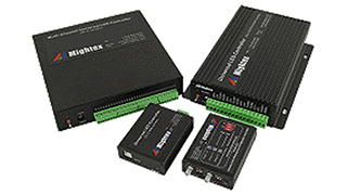Mightex社の各種ユニバーサルLEDコントローラ USB2.0/RS232（最大256チャンネル）をご紹介いたします。