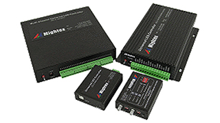 Mightex社の各種ユニバーサルLEDコントローラー USB2.0/RS232（最大256チャネル）をご紹介します。