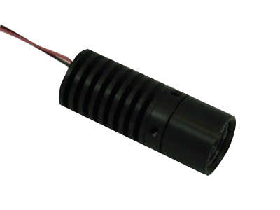 Spotlight + Heatsink