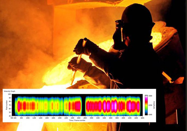 Resistance seam welding process