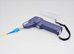 FiberChek Probe 可搬型 光コネクタ端面検査装置