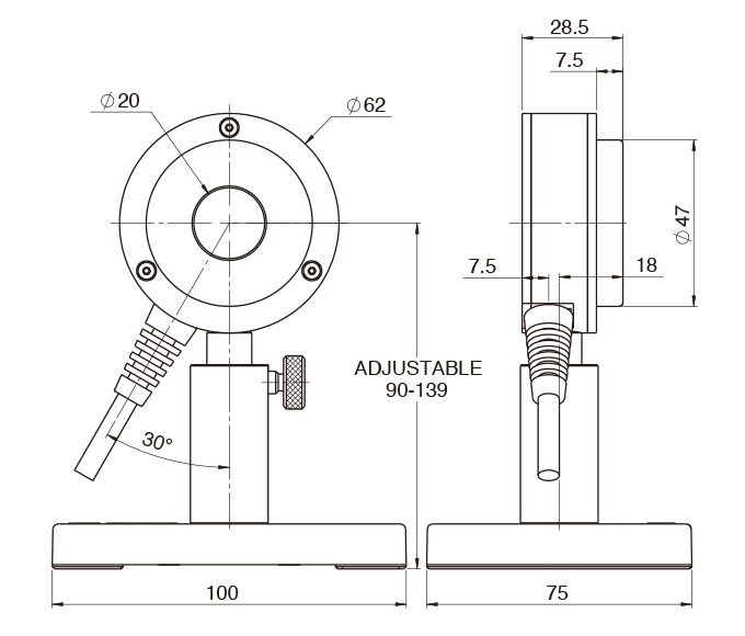 PE25BF-DIF-C