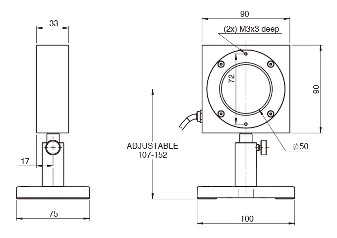 L40(250)A-LP2-50
