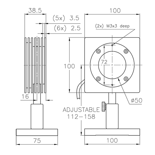 L50(250)A-BB-50