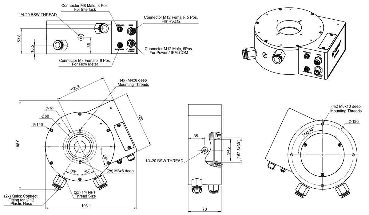 IPM-10KW