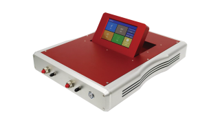 Visible Lightwave Link