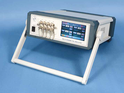 PDLE-1000 マルチチャネル PDL エミュレーター