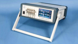 PDLE-1000　マルチチャネル PDL エミュレーター