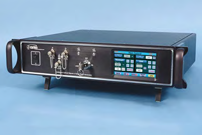 反射減衰量(バックリフレクション)メーター BM-1000/2000