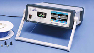OFLM-1000　ファイバー長さ計