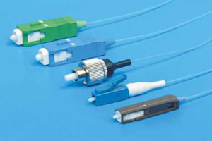 0.9mm Jacketed PM Patchcords