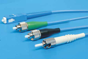 0.9mm Jacketed PM Patchcords