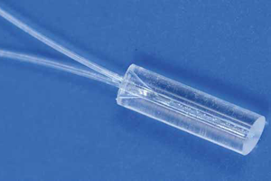 Dual Fiber PM Patchcord Assembly