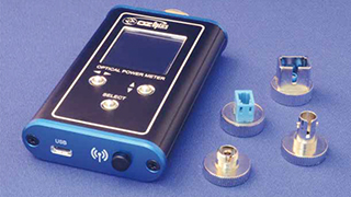 POM-500 光パワーメーター