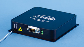 Cバンド ASE光源（OEM）