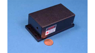 OZ-5000　空間型超安定レーザ光源