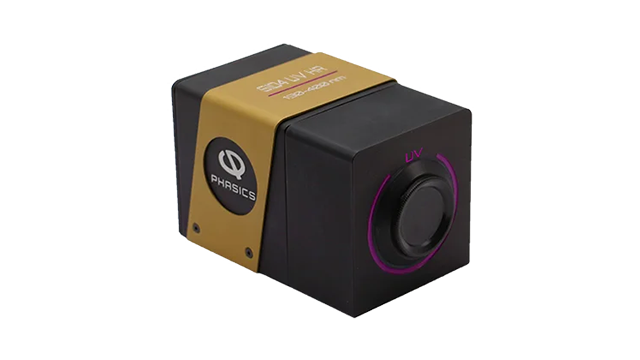 SID4 UV HR