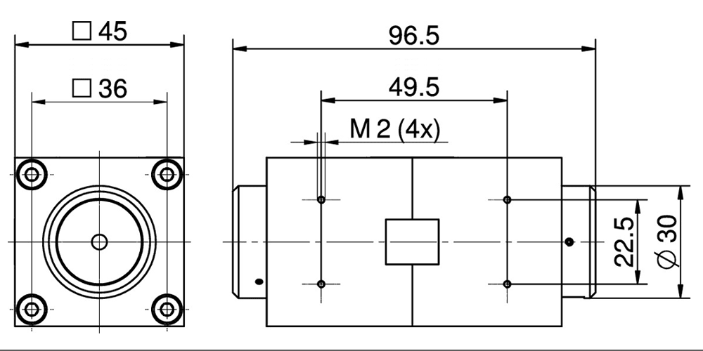 FI-1210-3SC, FI-1210-5SC