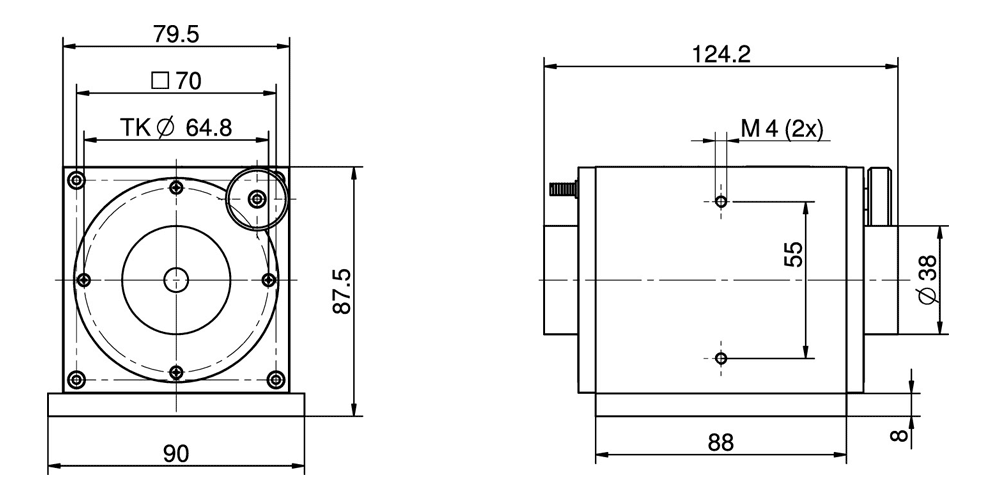 FI-600/1100-5SI