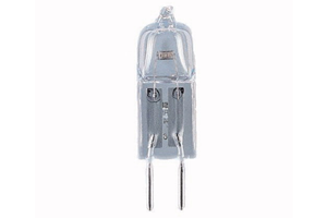 ハロゲン電球 ランプ　12V / 50 &amp; 100W