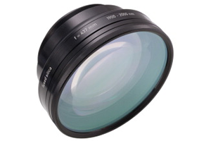 F-Theta-Ronar Lenses 1550/1900-2000 nm