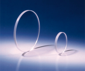 F-Theta-Ronar Lenses 1550/1900-2000 nm