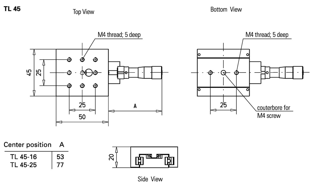 TL 45