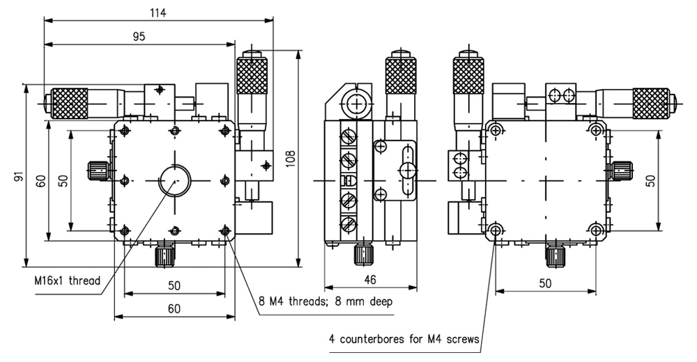 XY 60-15