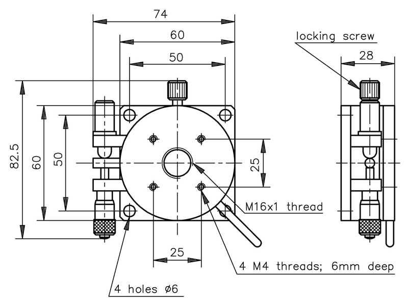 RT 60