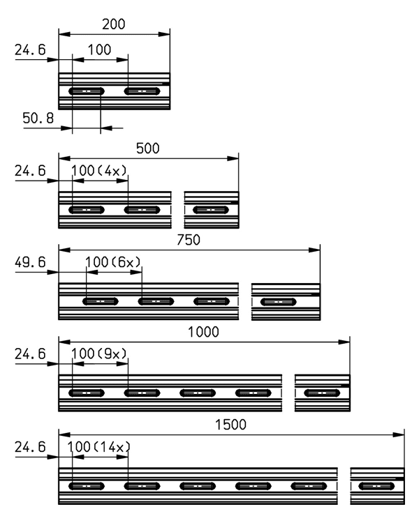 Dimensions