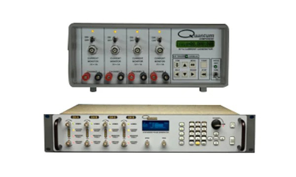 電流ジェネレータ