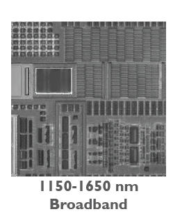 1150-1650nm Broadband