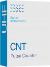 UHF-CNT　パルスカウンタ